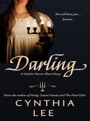 cover image of Darling